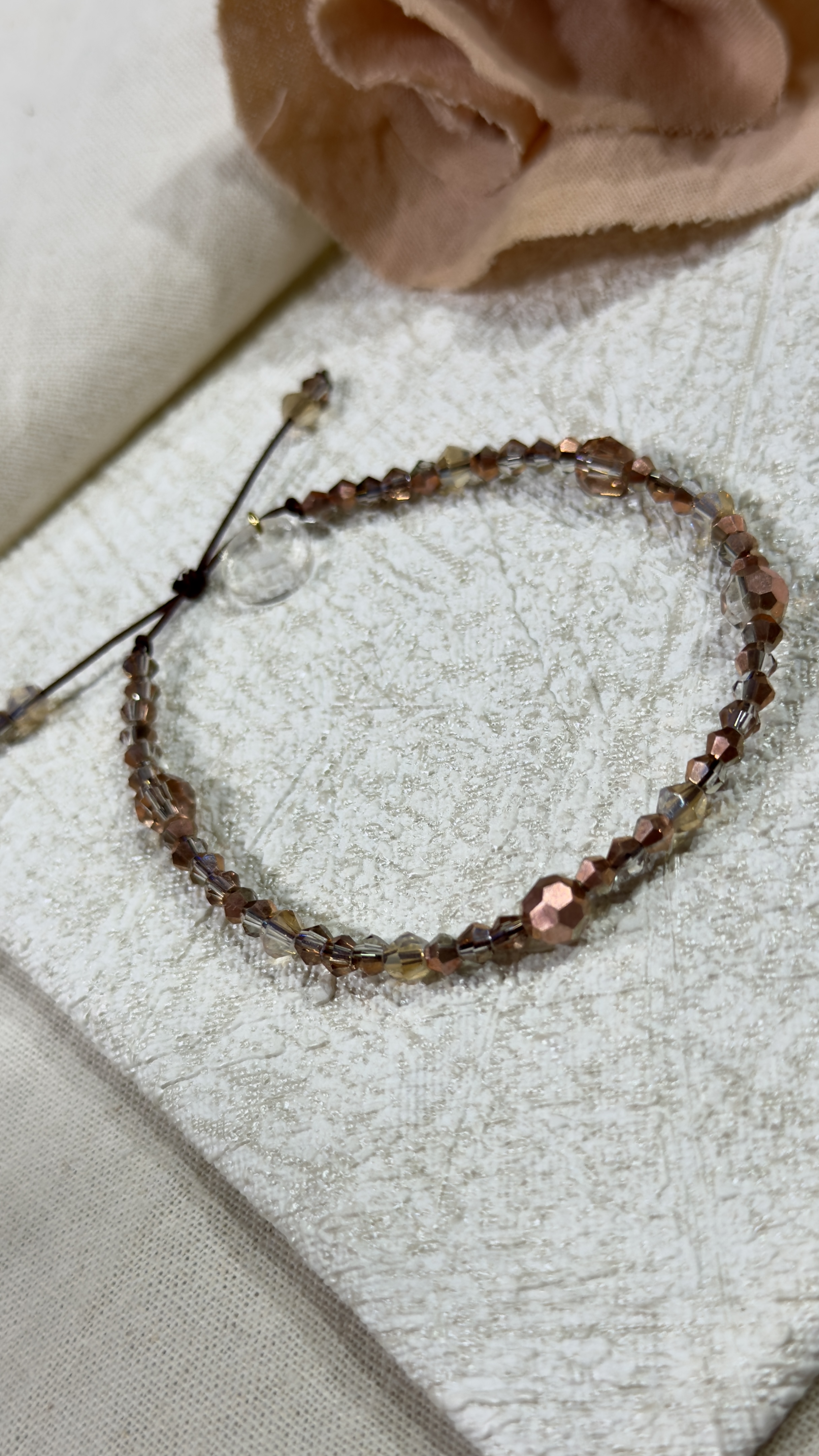 Pulsera CALA