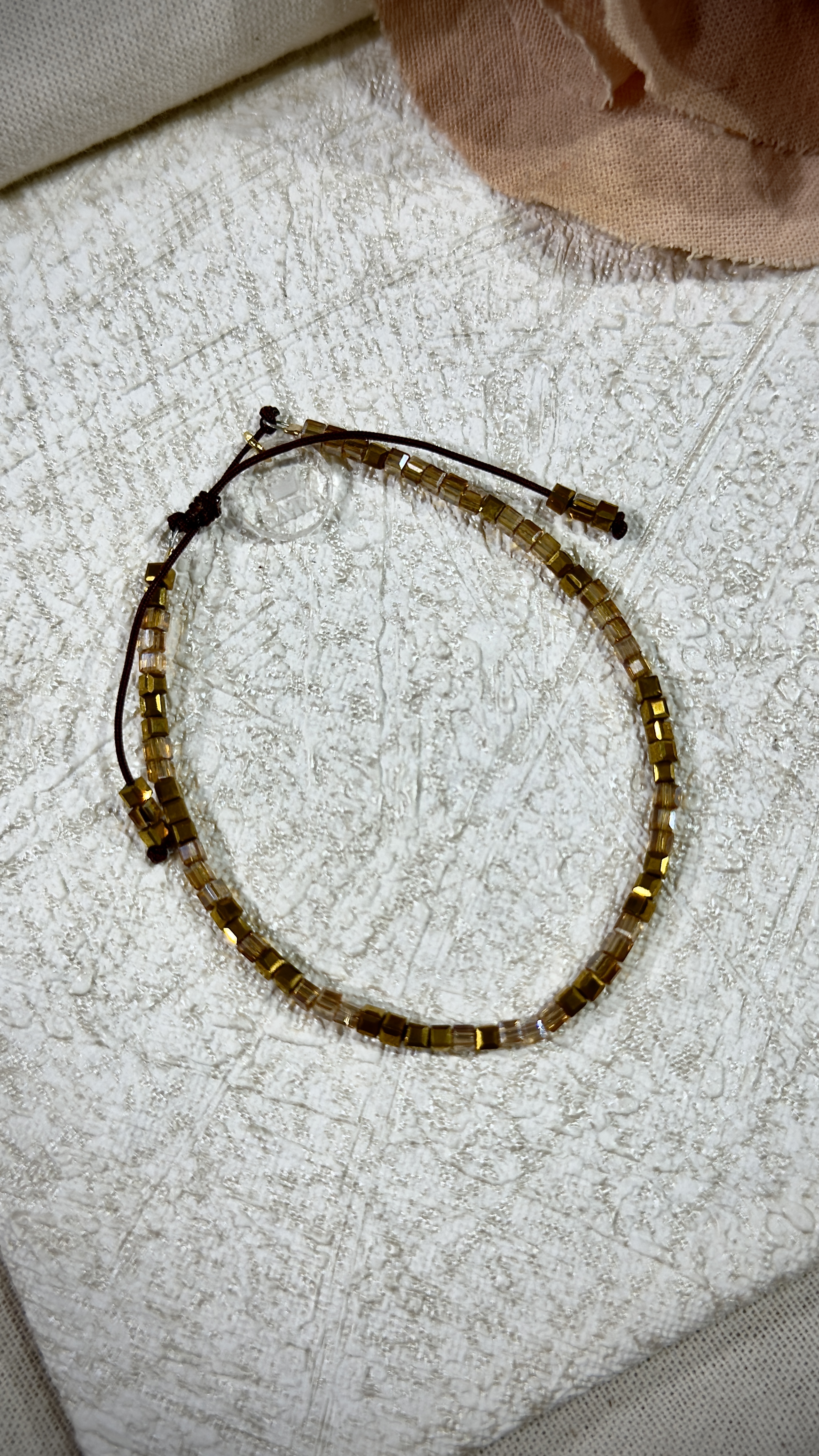 Pulsera Meli